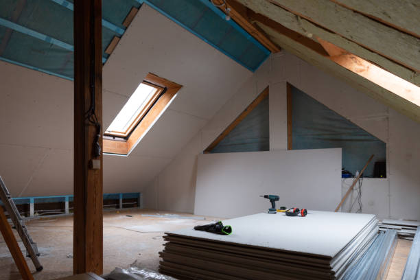 Reliable Dyersburg, TN Insulation Contractor Solutions
