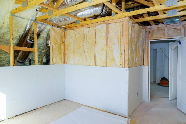 Best Spray Foam Insulation in Dyersburg, TN