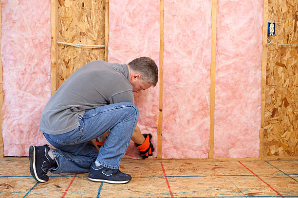 Best Insulation for Specific Applications in Dyersburg, TN