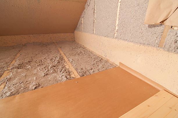 Best Residential Insulation in Dyersburg, TN