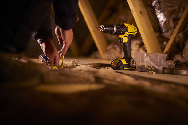 Best Cellulose Insulation in Dyersburg, TN